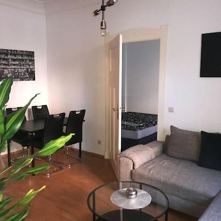 לייפציג Apartment „Studio 54“ מראה חיצוני תמונה