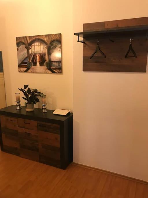 לייפציג Apartment „Studio 54“ מראה חיצוני תמונה